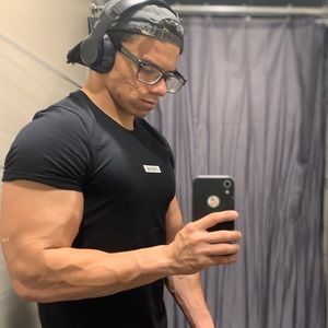 Meet your Posher, Joseph